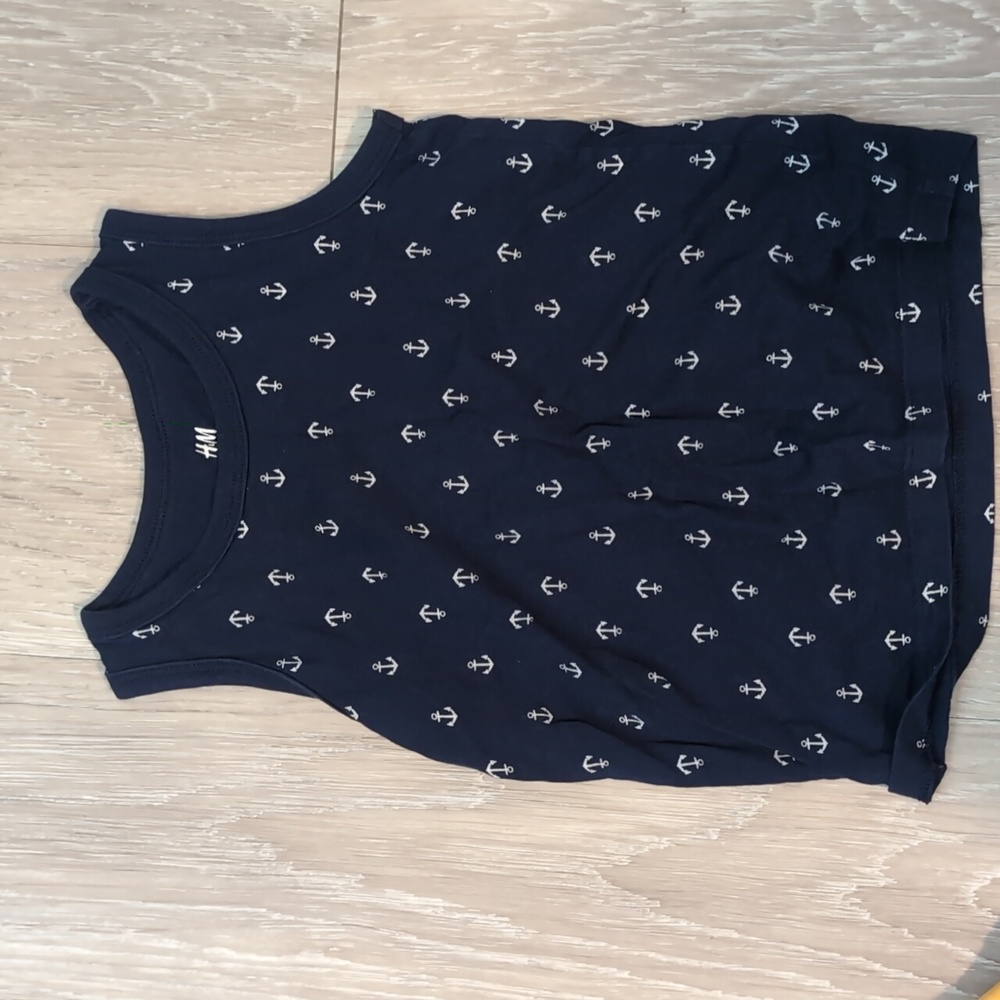 H&M tank top